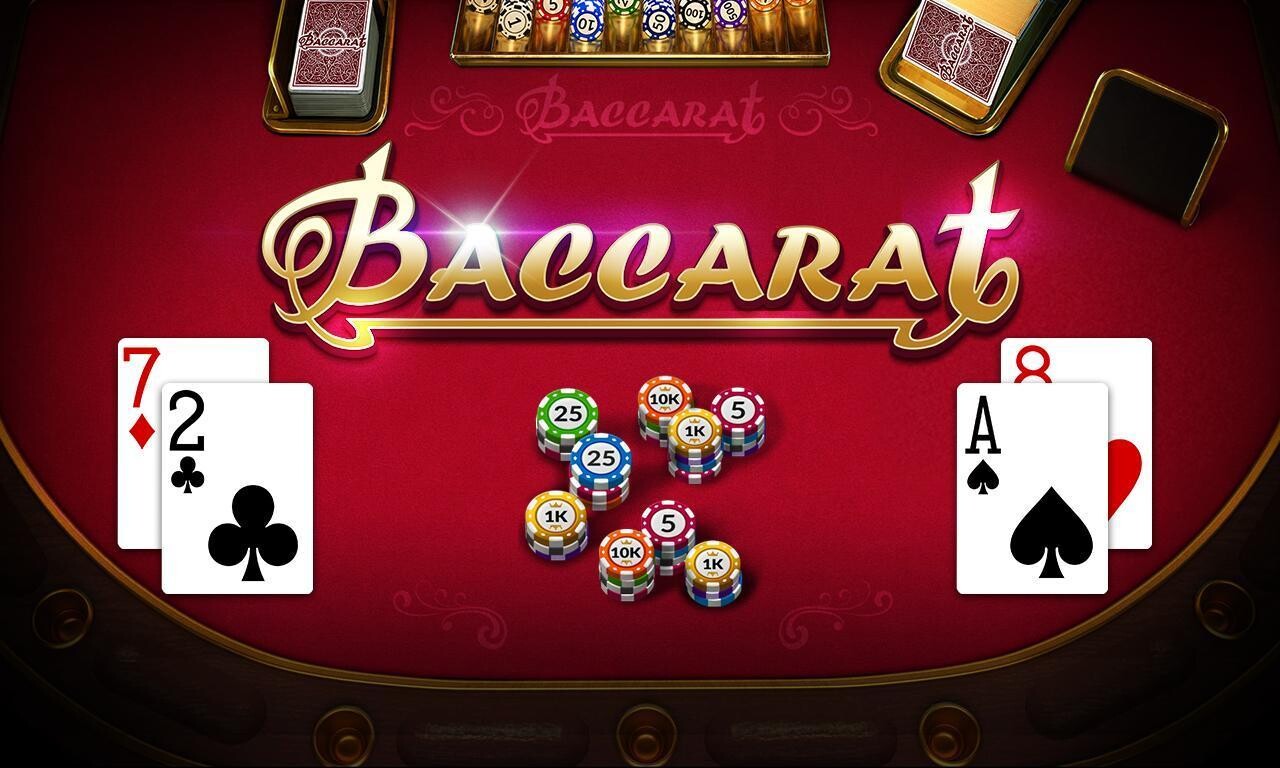 Baccarat SV66 là gì?