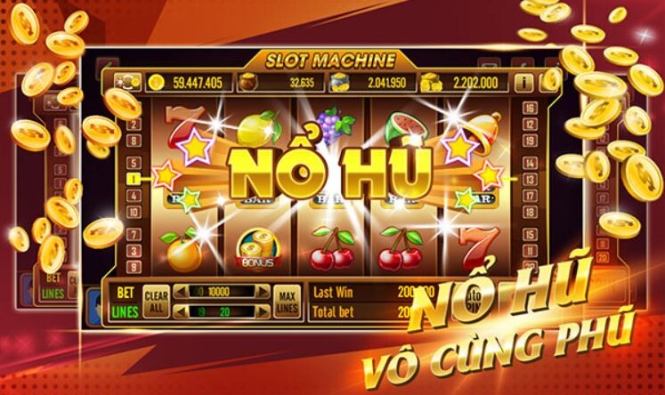 Nổ hũ SV66 - Game đổi thưởng hot nhất thị trường 8 Lý do nên chơi nổ hũ ở SV66