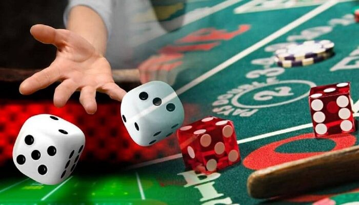 Bên cạnh luật chơi thì những thuật ngữ casino cũng là điều anh em cần nắm được