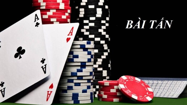 Chơi bài tấn đang là sự lựa chọn của không ít tay chơi bài hiện nay