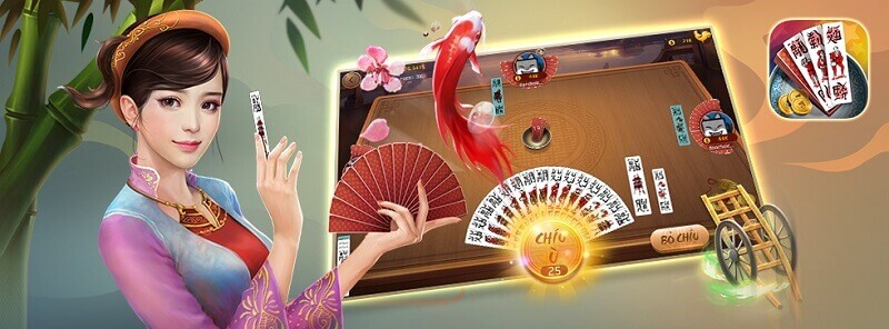Nguồn gốc của trò chơi Chắn vẫn còn là điều bí ẩn