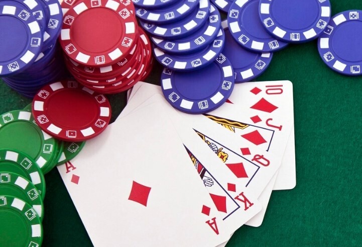 Từ lâu bài tấn đã là thể loại game đánh bài được nhiều người yêu thích