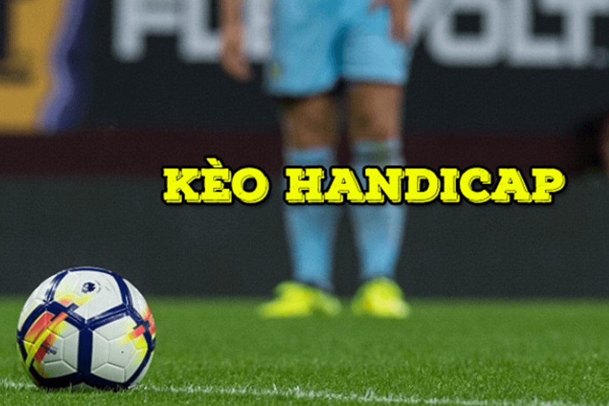 Kèo chấp cược châu Á là gì?