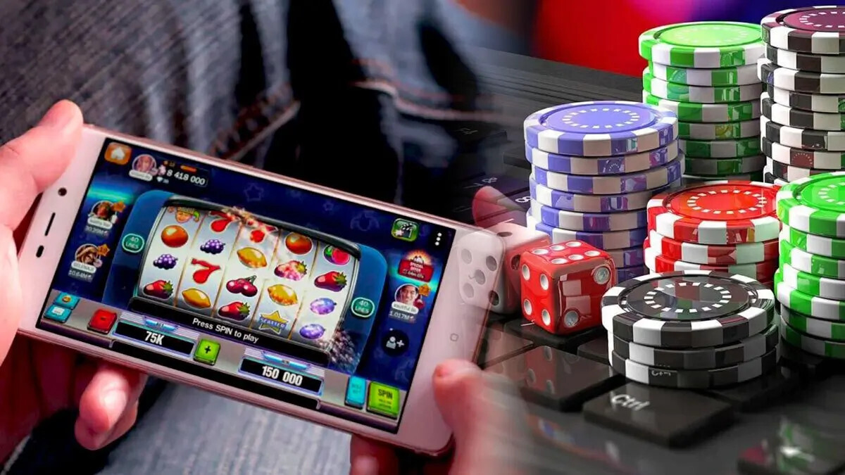 Cách chơi casino luôn thắng dành cho tân cược thủ 5 Lựa chọn nhà cái uy tín để chơi casino