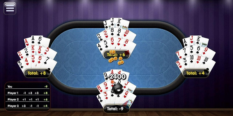 Những băn khoăn của anh em về game mậu binh
