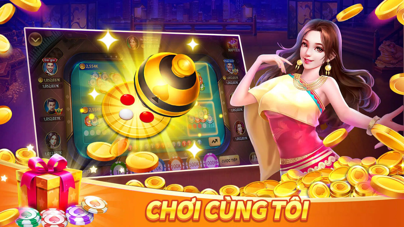 Hiểu và áp dụng đúng luật khi chơi Xóc Đĩa là cần thiết trong kinh nghiệm chọn cửa cược xóc đĩa