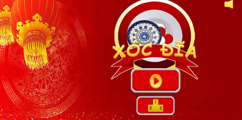 Xóc Đĩa có đơn giản và dễ chơi  hay không?