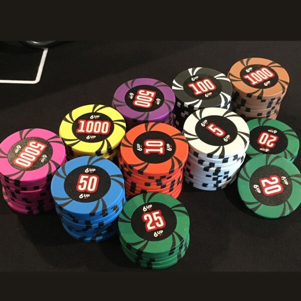 Khái niệm bẫy sử dụng tiền trong casino