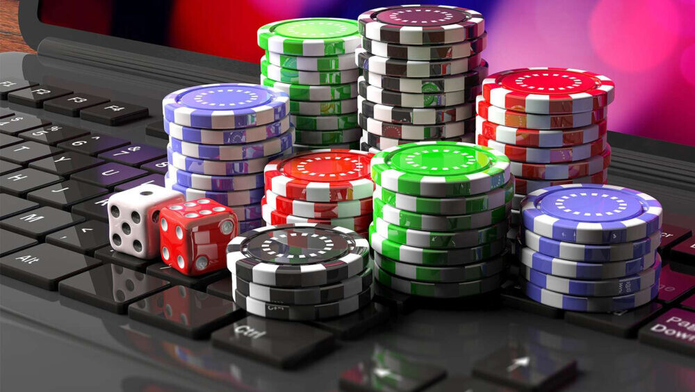 Casino trực tuyến là hình thức giải trí phổ biến và thú vị