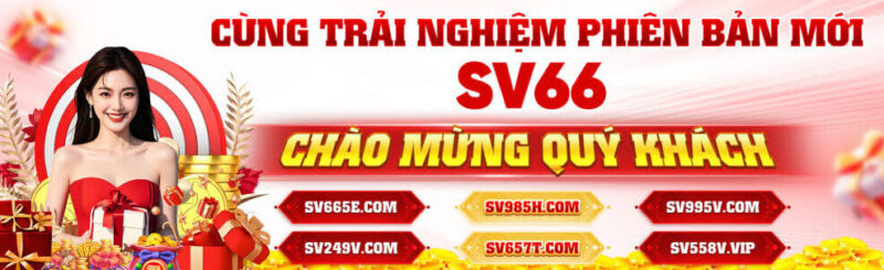 Link truy cập SV66