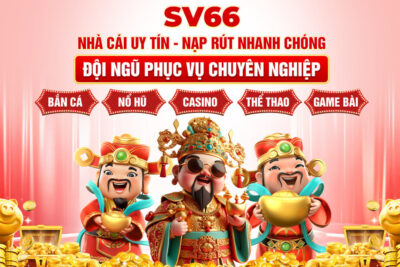 SV66 lừa đảo, quỵt tiền người chơi có đúng hay không?